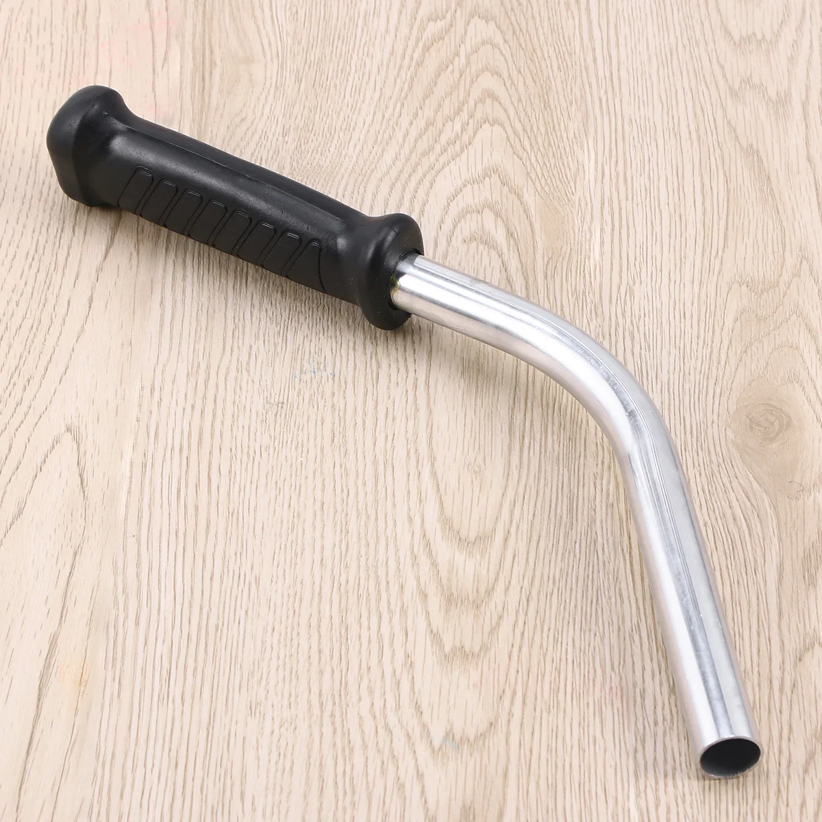 Strimmer Brush Tube Handle with Throttle Trigger Cable Throttle Line and Throttle Cable Brush Throttle