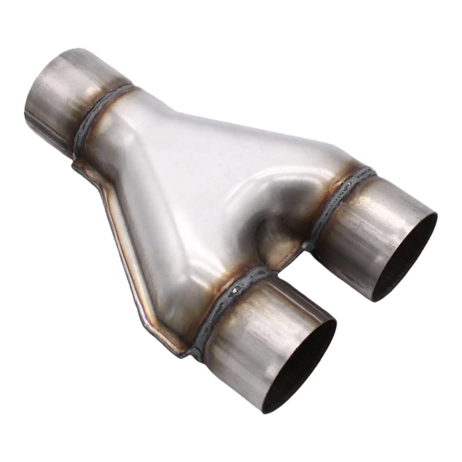 

Generic Exhaust Pipe Stainless Steel Utility High Performance Replacement