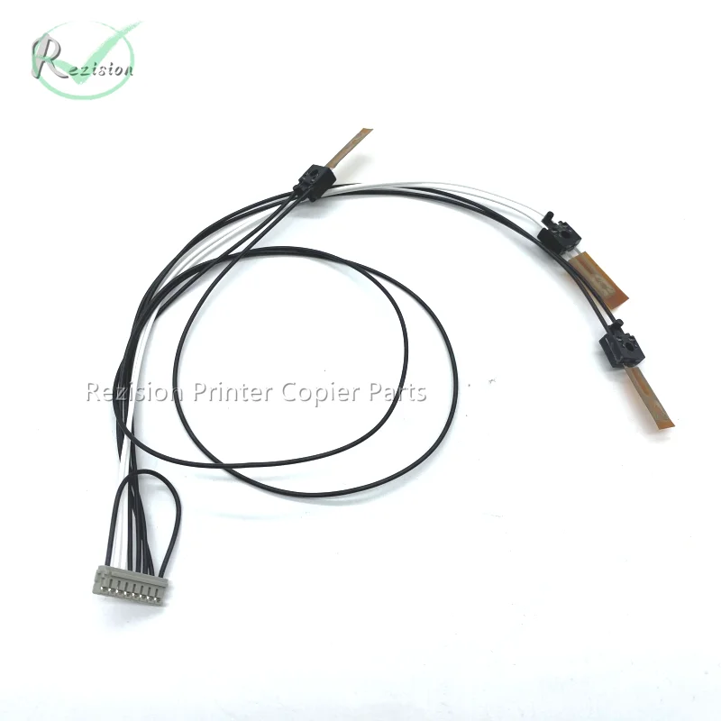 

2PCS Fuser Thermistor 6LE63998000 Compatible New For Toshiba E 255 355 306 256 456 506 257 357 457 307 Copier Parts