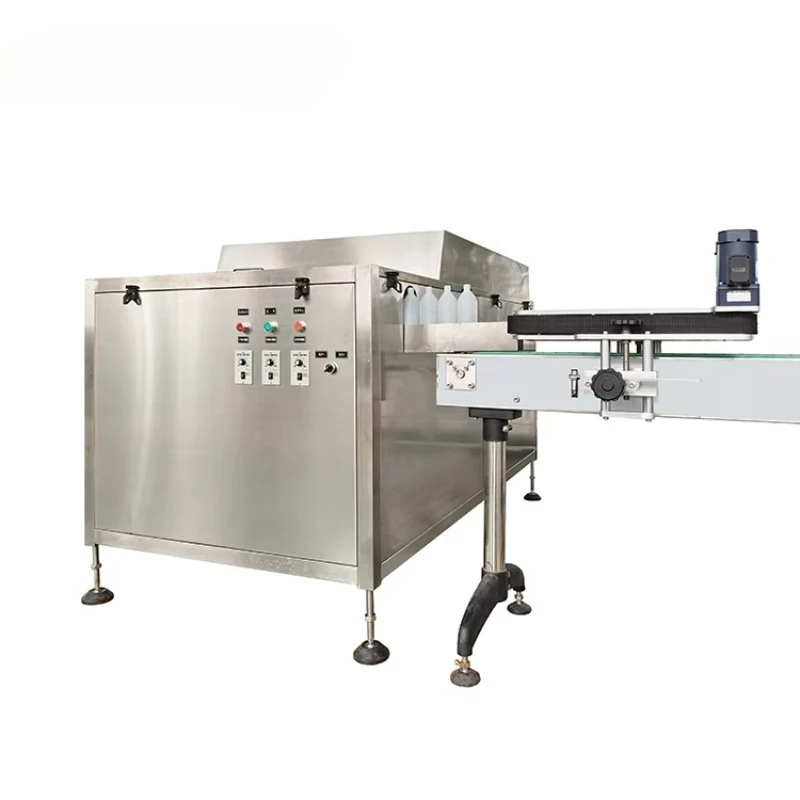 500ml-5L Automatic Ketchup Tomato Sauce Filling Capping and Labelling Machine Packaging Line