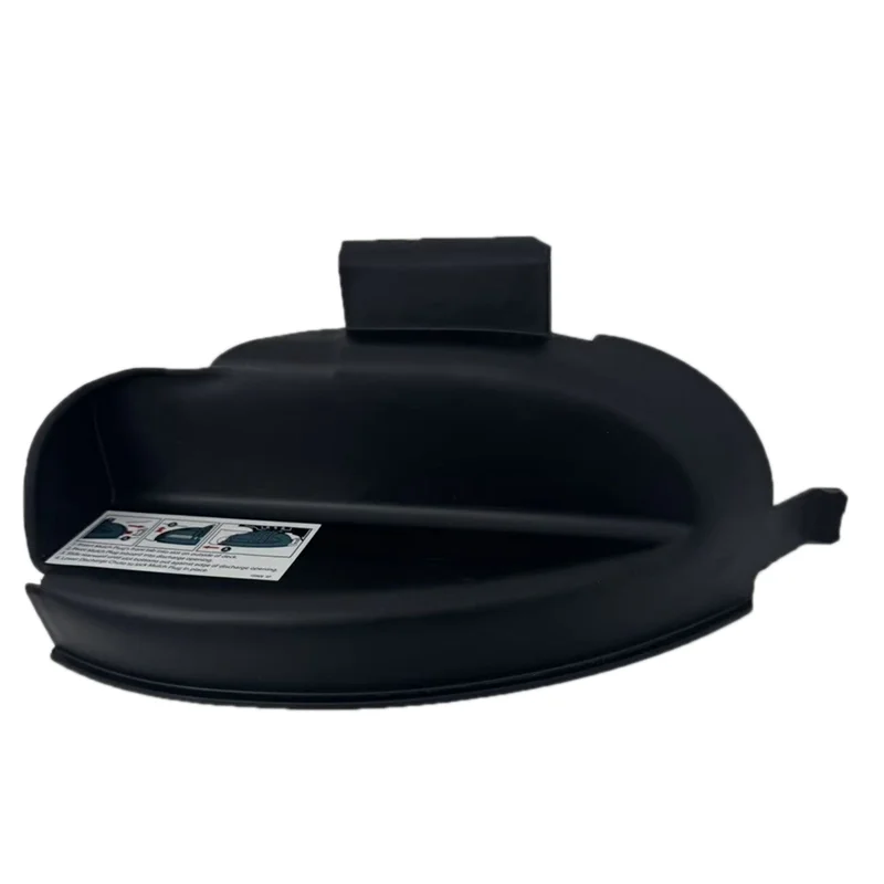 

A92P For MTD Cub Cadet CC760, CC760ES, CC800 Mulch Cover For MTD Cub Cadet CC760 Lawn Mower Accessories