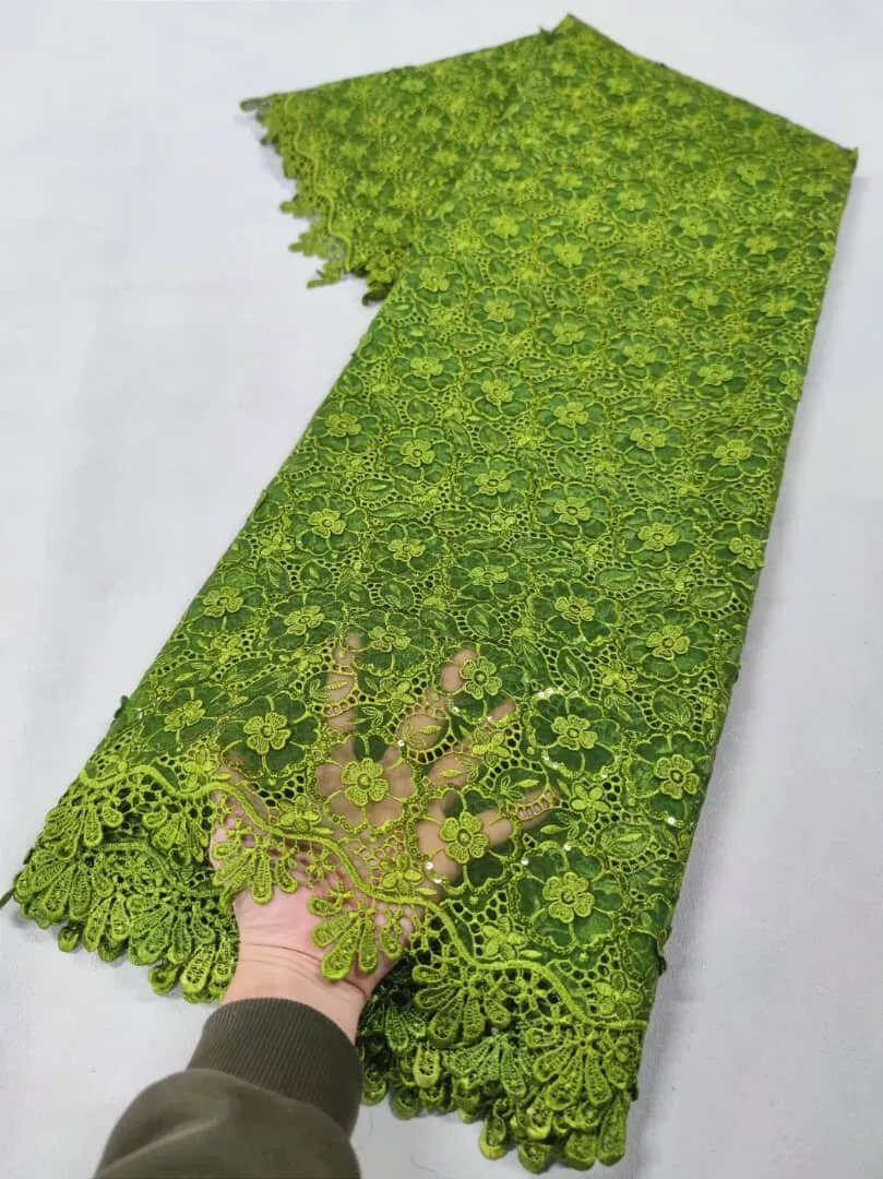 Green African Lace Fabric With Sequins Nigerian Tulle Net Lace French Mesh Lace Fabric Senegal Style For Wedding Dress 5Yards - AliExpress 15 Green African Lace Fabric With Sequins Nigerian Tulle Net Lace French Mesh Lace Fabric Senegal Style For Wedding Dress 5Yards - AliExpress 15