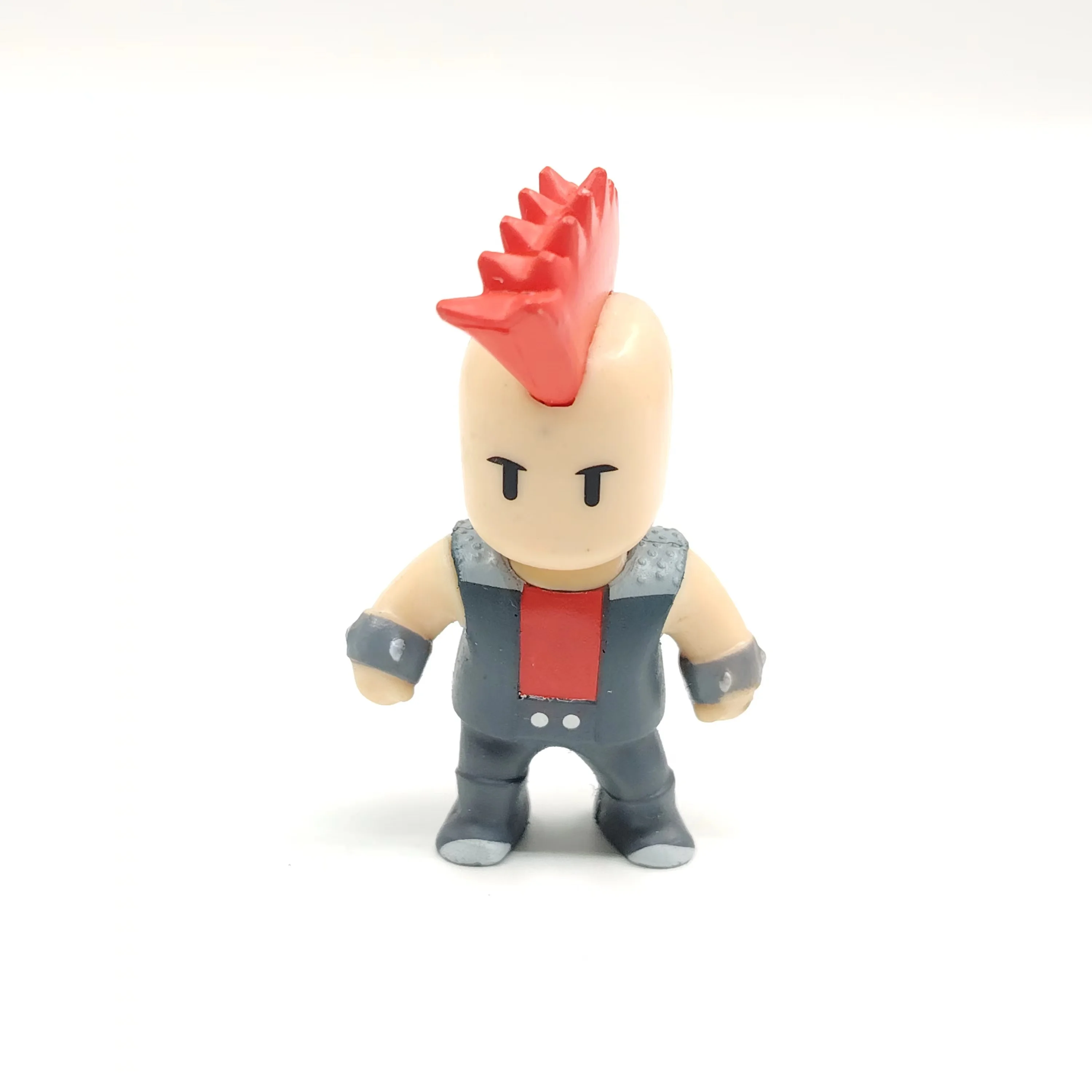 Serie 1-2 Original Stumble Game 3D Mini-Figur Anime-Modell Statue Mehrspieler-Typ Sammlerstück Überraschungs-Geburtstags-Weihnachtsgeschenke – Detail 9