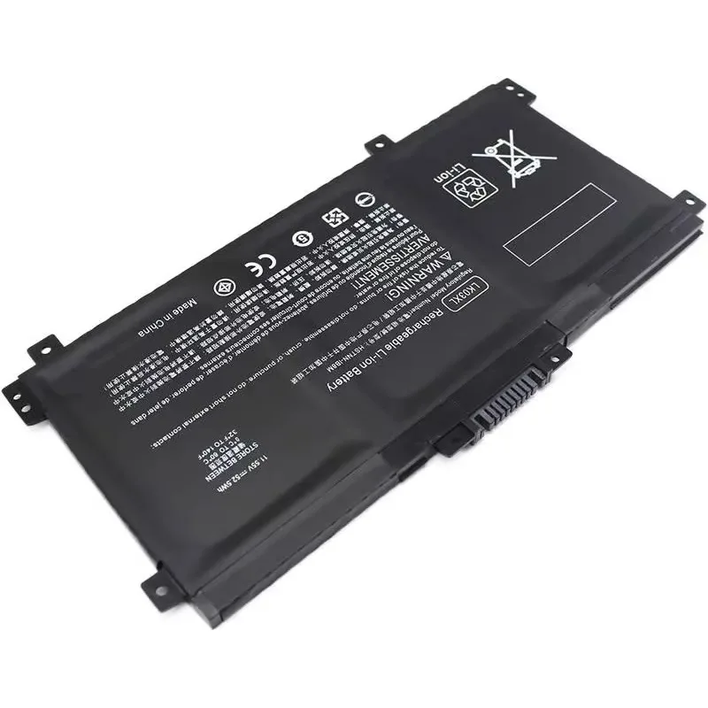 Wyoresy Battery LK0… - image