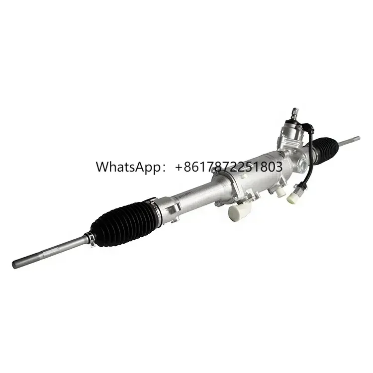 

High Quality Car Spare Parts Power Steering Rack for IX300 LHD OEM 44200-53130 44200 53130 Steering Gear Box on Sale