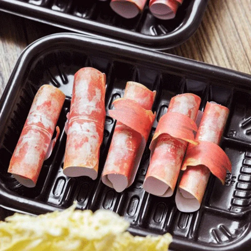 Creative Meat Food Series Notes Memo Pads Novelty Sticky Notes Notepad Student Stationery Cute School Office Supplies