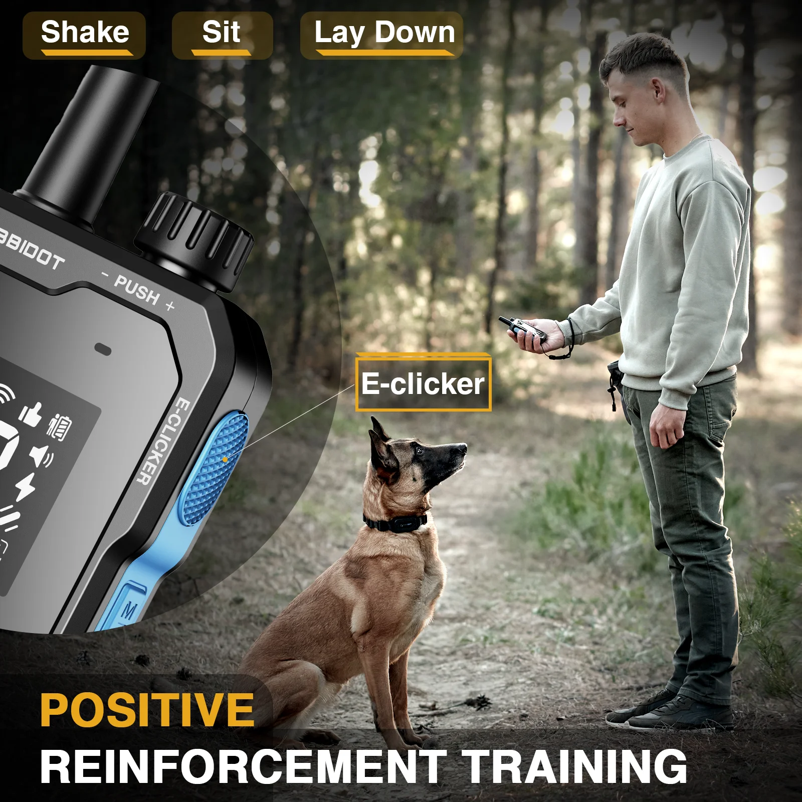 Thumbnail 3 - #27 Compare Dog Clickers Before You Buy
