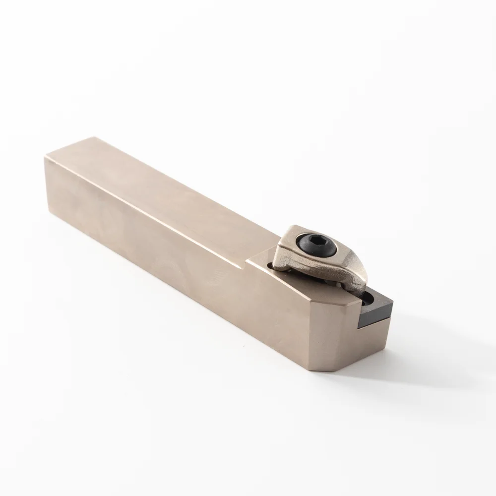 Imagem -05 - Nicecutt Torno Ferramentas Dclnr1616h12 Dclnr2023k12 Dclnr2525m12 Suporte Externo para Cnmg1204 Torneamento Inserções