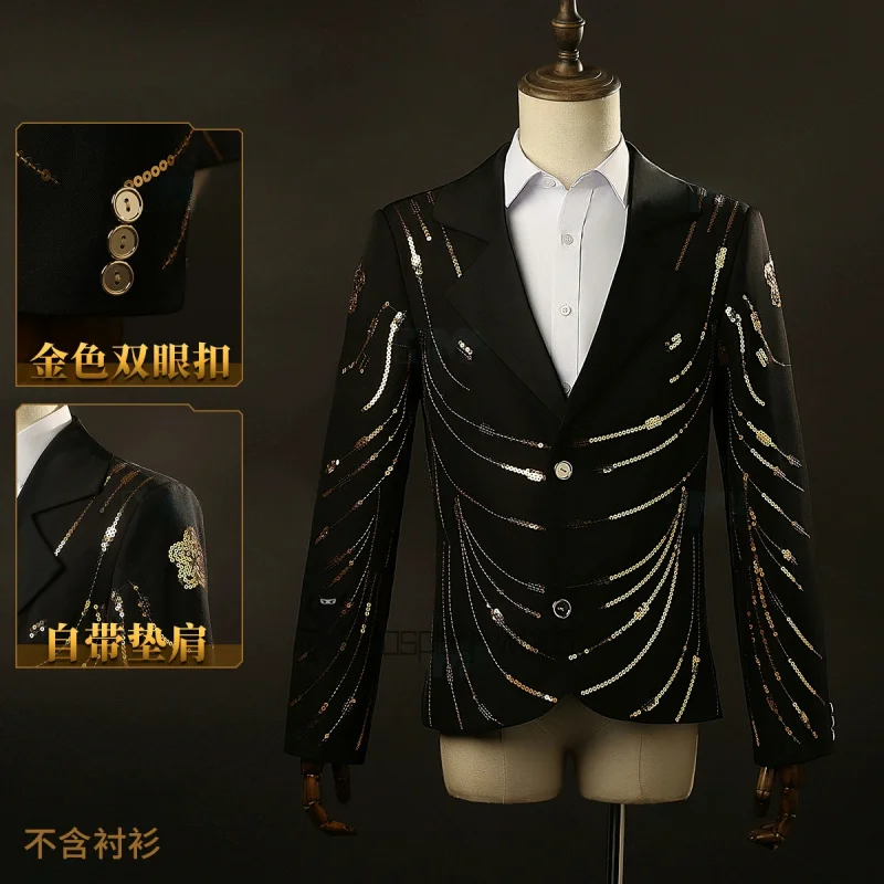 

Руми Зои Мира Бкер Косплей Костюм Фильм Кпоп Охотники Демонов Черное Золото Костюм Карнавальные Вечерние Наряды Аниме Униформа Хэллоуина