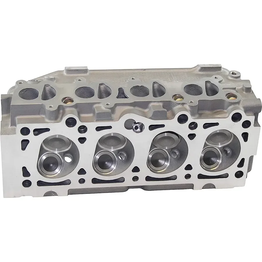 Cylinder Head YS4E-6090-EA YS4Z-6049-GA YS4Z6049GA For Focus 2.0 8V