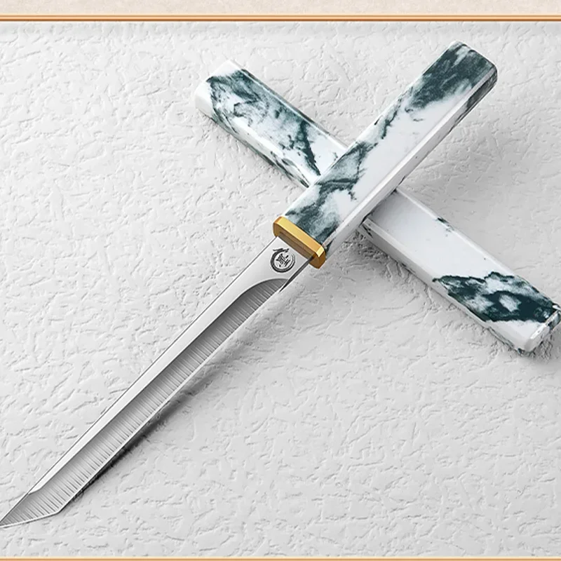 Coltello multiuso affettare carne frutta pesce coltello Chef mannaia tritacarne verdura coltelli da cucina forgiatura a mano disossare coltello da