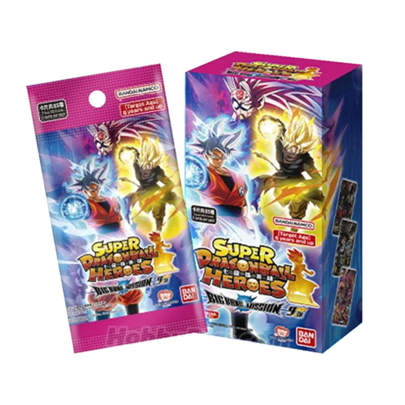ドラゴンボールヒーローズコレクション ドラゴンボールヒーローズコレクション2 - 関連グッズ｜ドラゴンボール