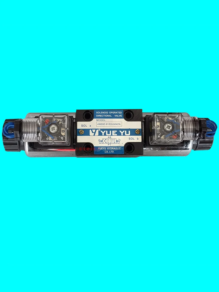 Yuken Directional V… - image