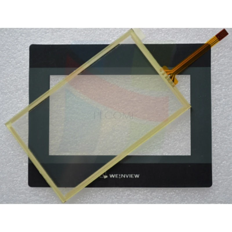 Touch Screen Glass Protective Film für Weintek MT6050I – Eine detaillierte Bewertung und Anleitung