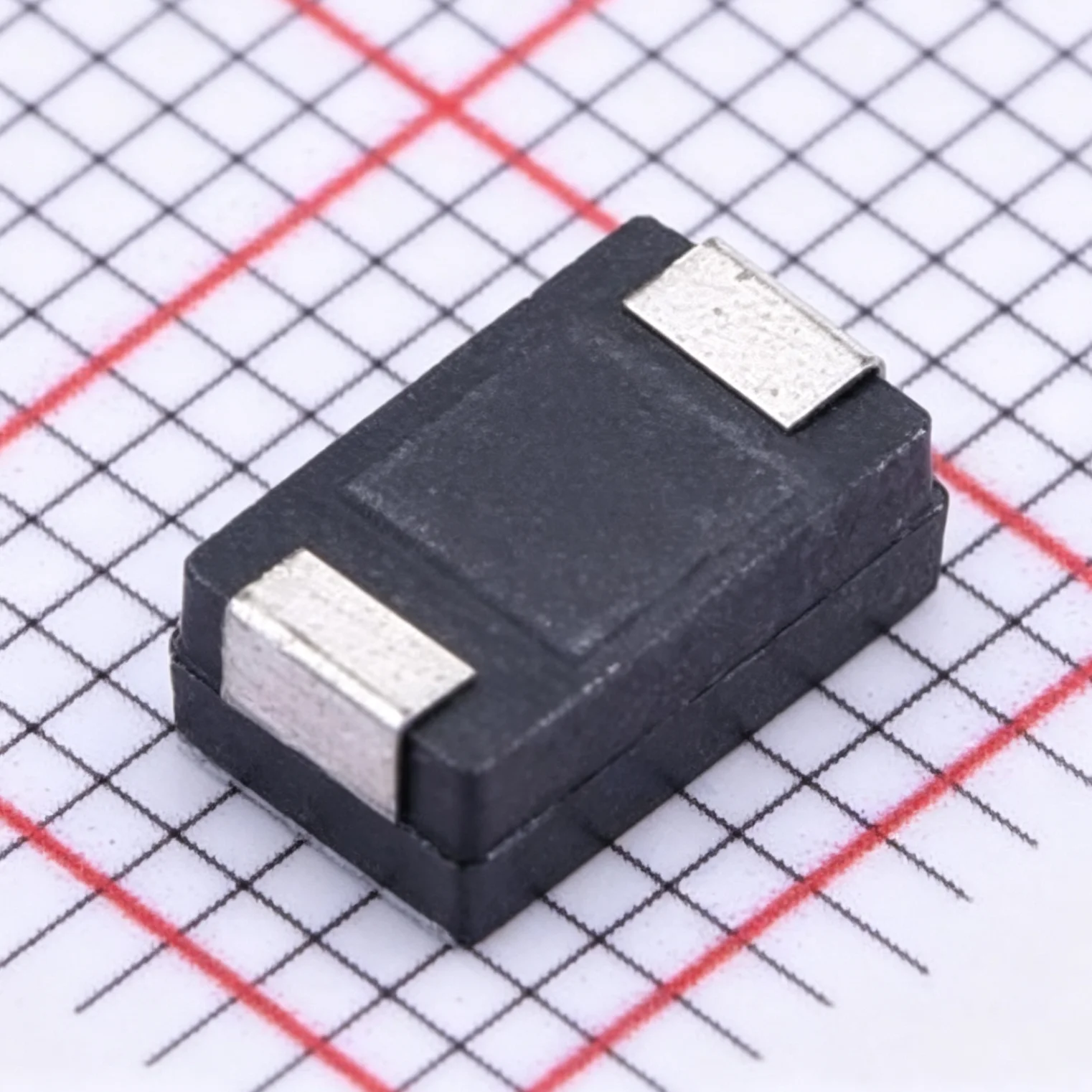 10PCS 293D226X0025D2TE3 Marking 22-25L CASE-D-7343-31mm 2917 SMD 25V ±20% 700mΩ ohms 22uF NEW Original Black Tantalum Capacitors