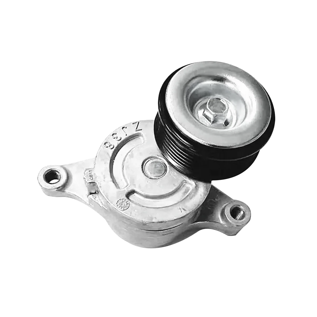 ZJ38-15-980 ZJ38-15-980C Engine Belt Tensioner Pulley for 2 1.6L/1.5L 2007-2015