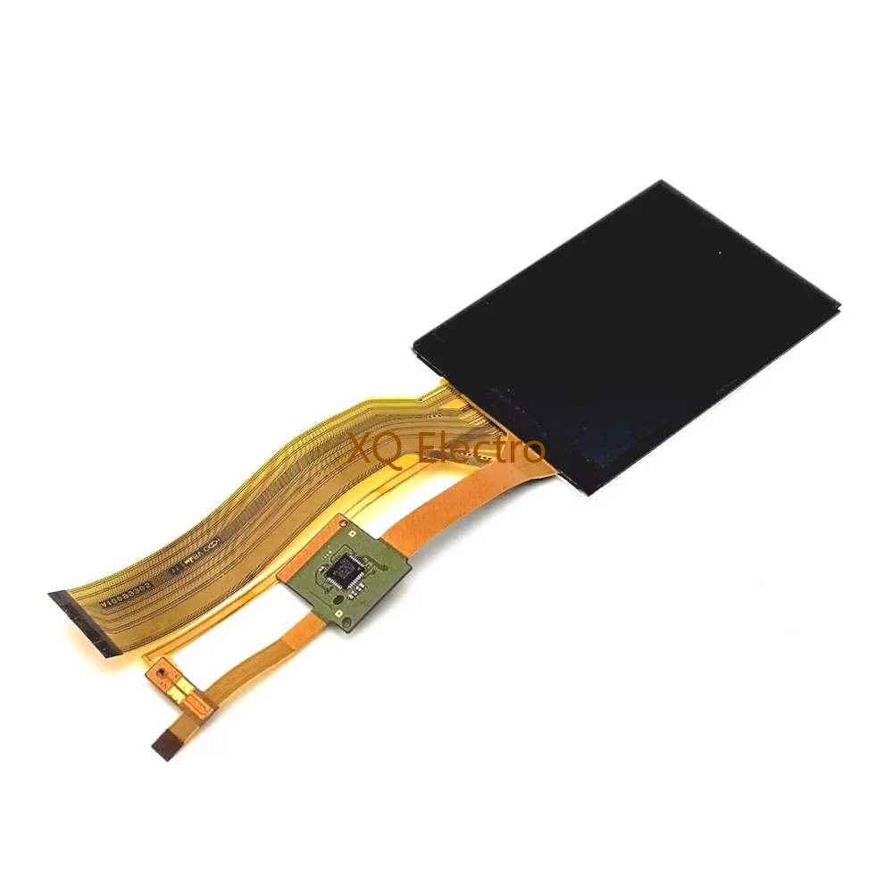 New Lcd Screen Disp… - image