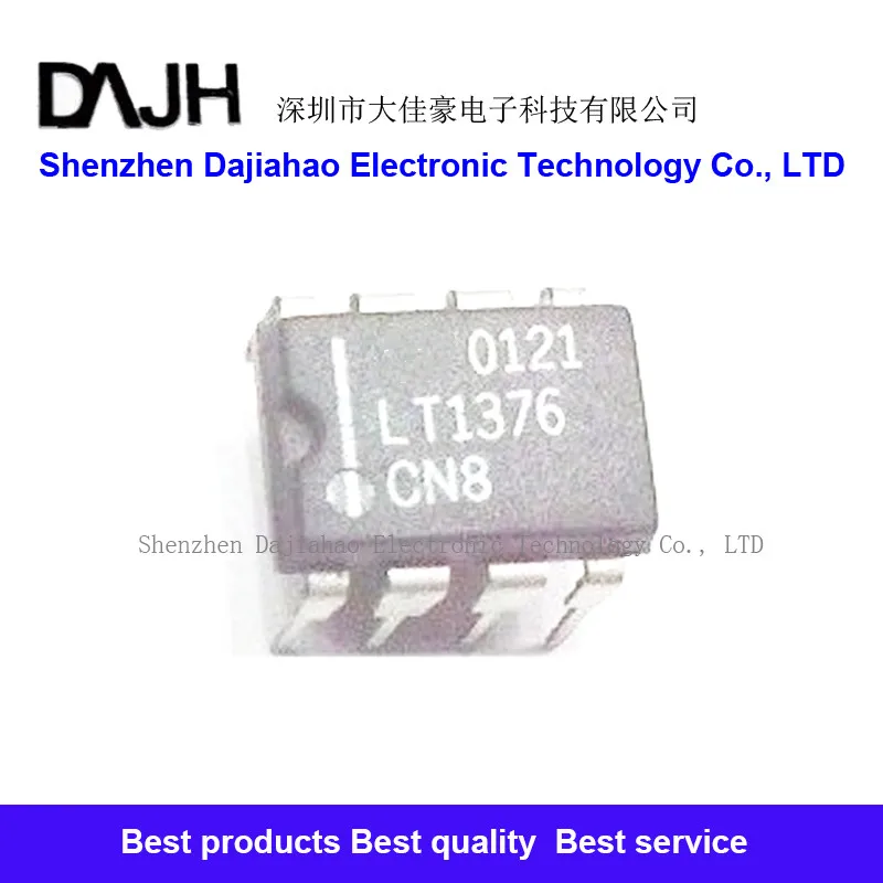 1Pcs/Lot LT1376CN8 …