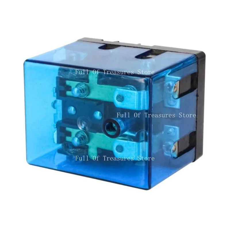 12VDC 24VDC 110VAC …