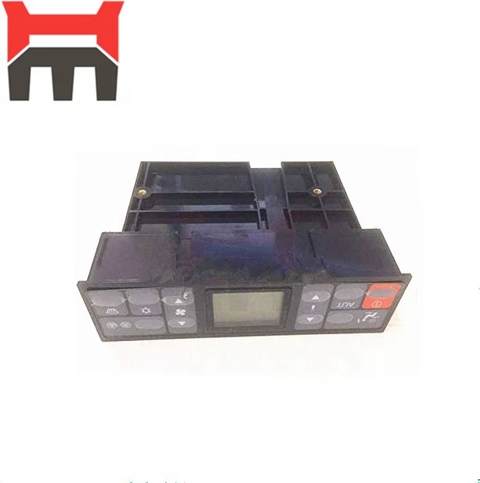 

E312C E315C E320C E325CAir Conditioning Controller Panel 157-3210 1573210