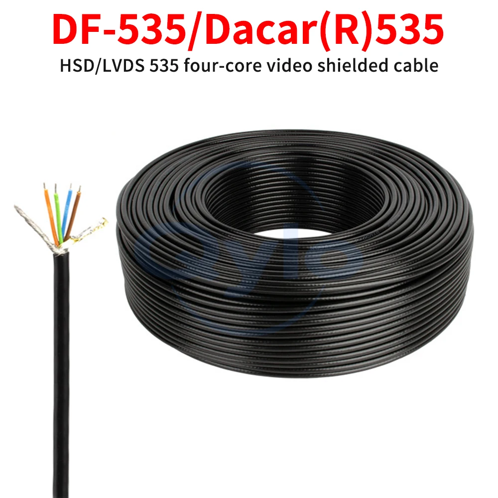 Video Cable Hsd Lvd…