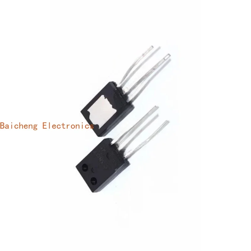 10PCS 2SC3807 C3807 direct insertion TO-126 programmable controller power transistor
