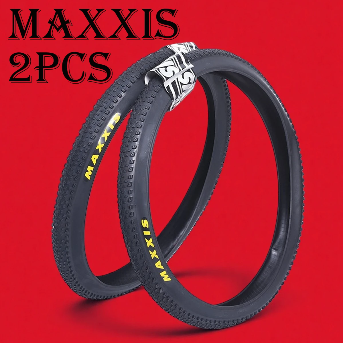 

2PCS MAXXIS Rekon Race EXO MTB Tires 27.5x2.25/29x2.25/29x2.4 Wire Off-Road Downhill Bicycle Tires