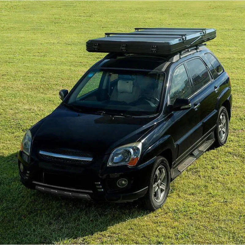 Gorąca Wyprzedaż HOTO RTT Alum – Outdoor Camping Tents For Sale recenzja i cena