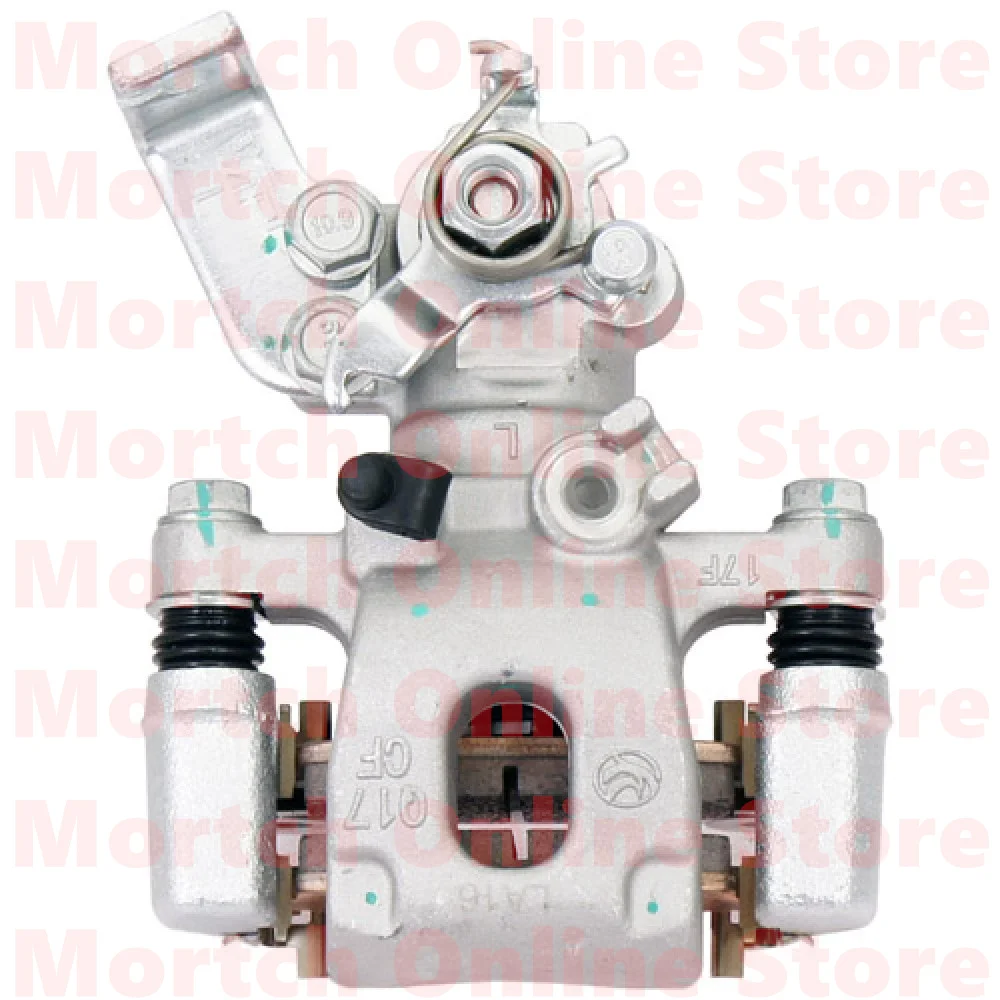 

Rear Brake Caliper LH 7020-081050-10000 For CF Moto 450cc ATV CF1000ATR-5S T3b CF400AU-2S CF600ATR-2LC