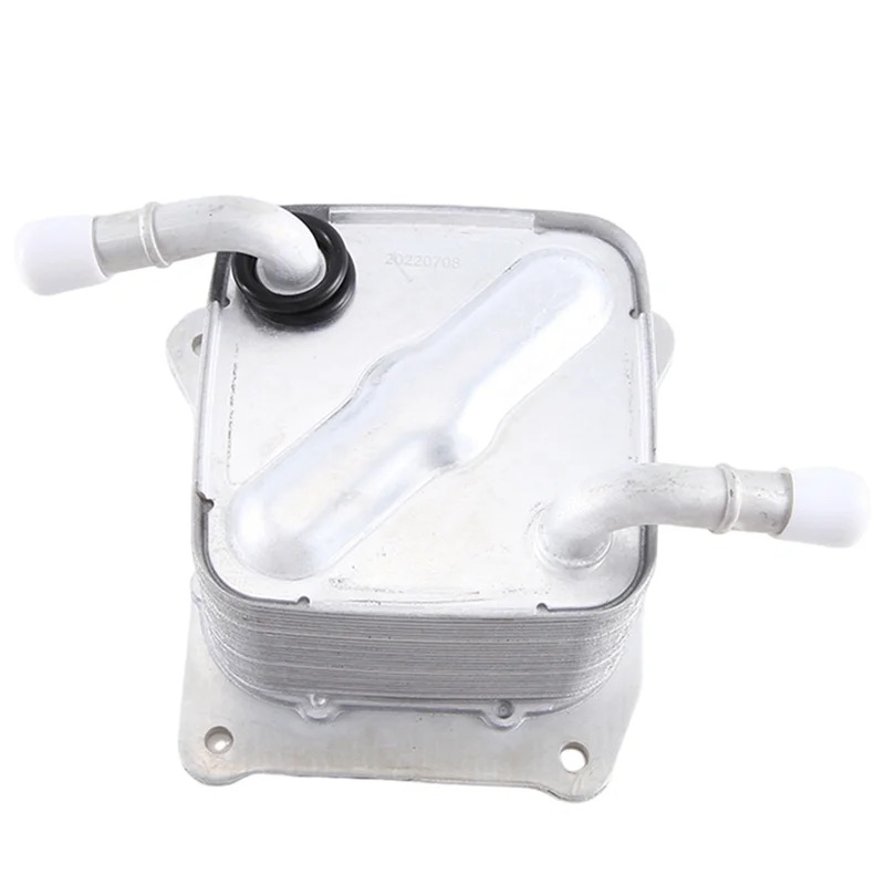 

1 PCS A/T Transmission Oil Cooler Replacement Parts For Nissan Sentra 1.8L 2013-2017 Juke AD/Expert 21606-3JX0B 216063JX0B