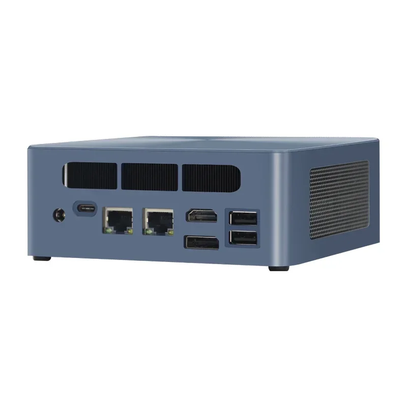 Latest Style Cpu  In-tel N6000  & Graphic Card Inter  UHD Mini Pc  for Office /home