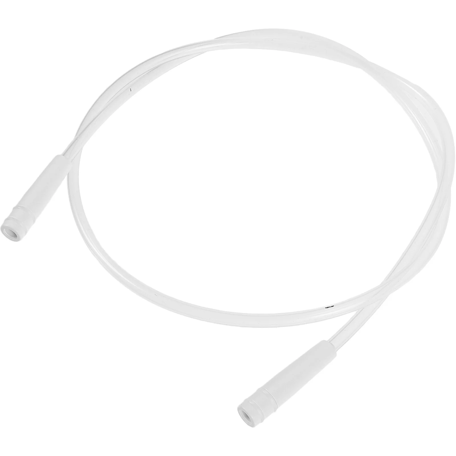 

Силиконовый шланг для насоса Mom, прочная гибкая сменная трубка для электрического ручного молокоотсоса, аксессуары, детали, силиконовый шланг