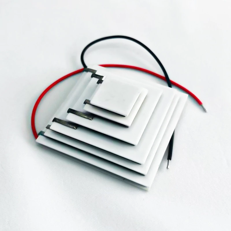 Semiconductor multi-stage cooling chip, 150W climate cooling, 4/6 levels chip cooler, solid-state temperature control, high