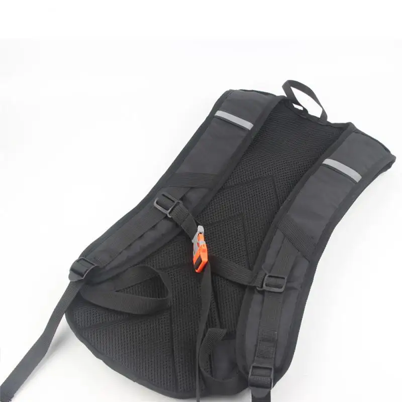 Water Bag Backpack Outdoor Water Bag Bicycle Cycling Sports Water Bag 3L Liner Wild Tactical Water Bag Backpack