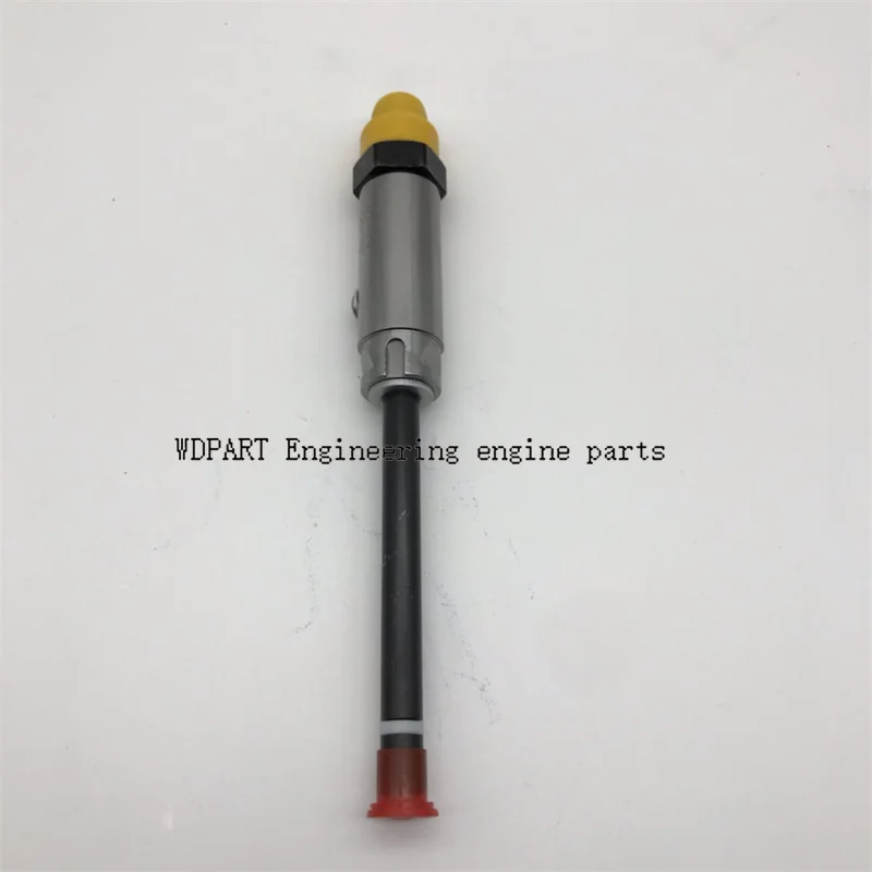 

Fuel Injector Nozzle 8N7001 8N7005 for Caterpillar 3304 3306 3304B 3306B Engine 0R3418 0R1740 5Y7005