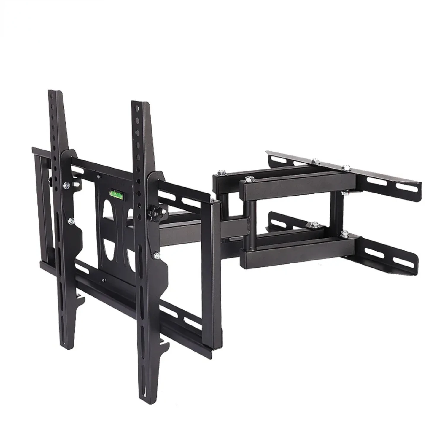 

TV Wall Mount Full Motion Articulating Tilting Swivel Mount 26-55 Inch VESA to 400x400