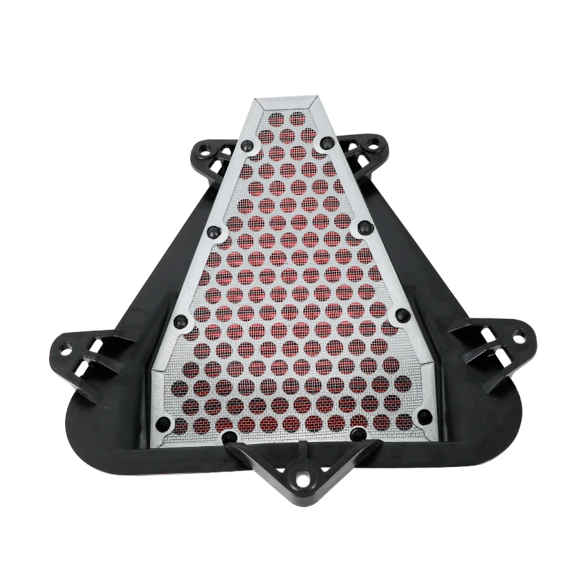 Motorcycle Air Filter For Honda CB750 Hornet 750 2023-2025 XL750 Transalp 750 2023-2025 OEM:17210-MLB-D00