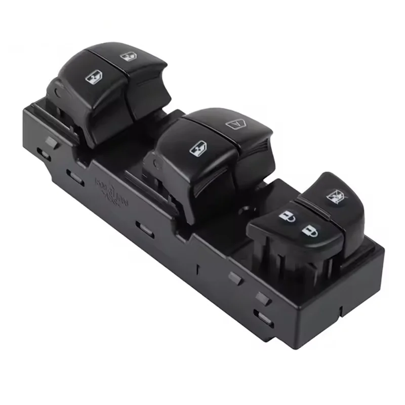 

AT92-Car Power Window Switch Power Window Switch For Renault 254011766R Car Accessories