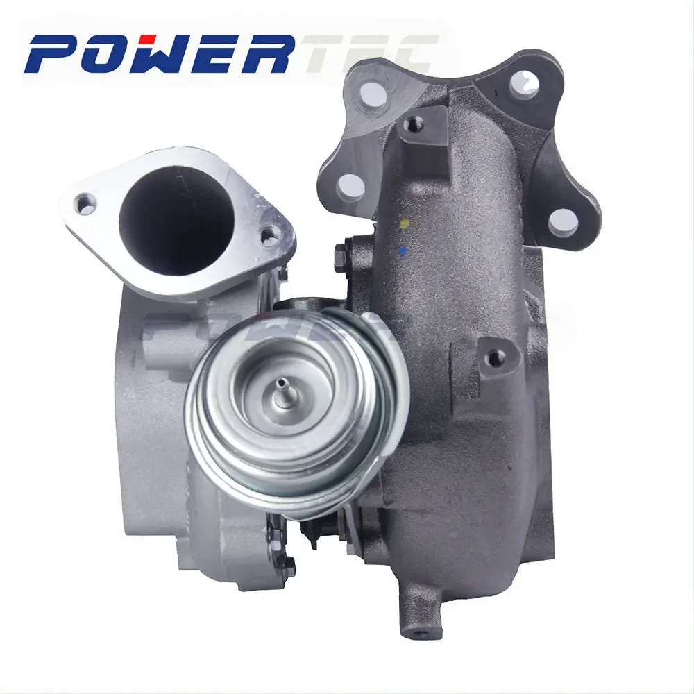 Full Turbocharger For Nissan Navara Pathfinder 2.5 DI 126Kw 171HP YD25 769708 769708-5004S 14411-EB70A Complete Turbine 2006-