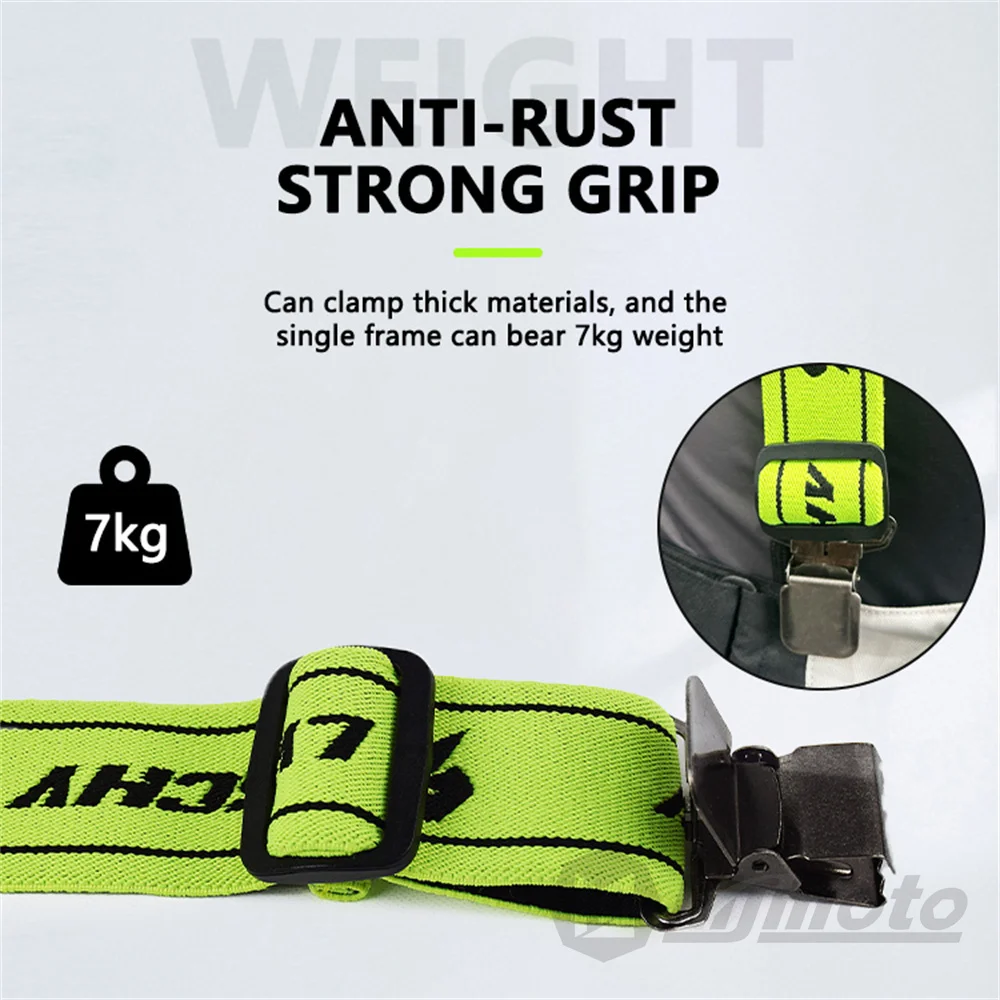 Thumbnail 3 - #42 New Motorcycle Riding Pants Arrivals