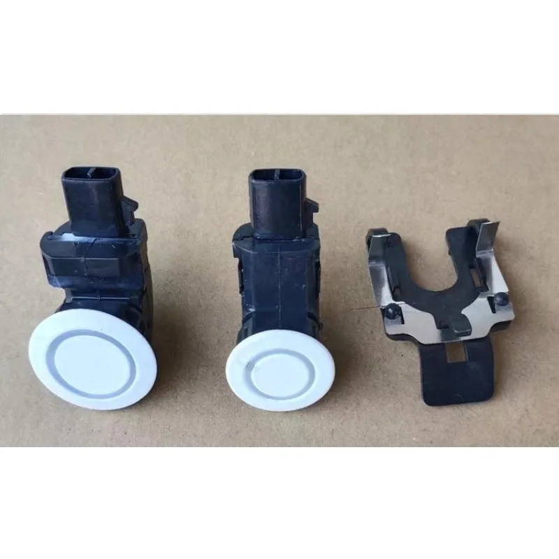 

Parking Radar Sensor for BYD Qin G5 E5 Qin EV 3rd Gen F3
