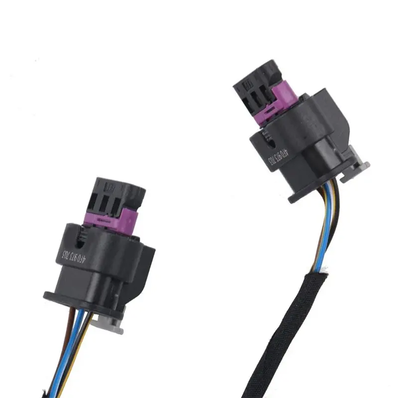 8K0971095E 8R0971095E 8W0971095H Front Bumper PDC Parking Sensor Reserve Sensor Wiring Cable