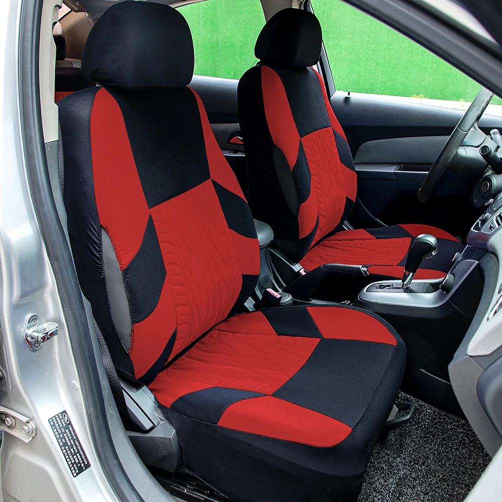Thumbnail 2 - #6 Best Car Seat Covers to Buy In 2026
