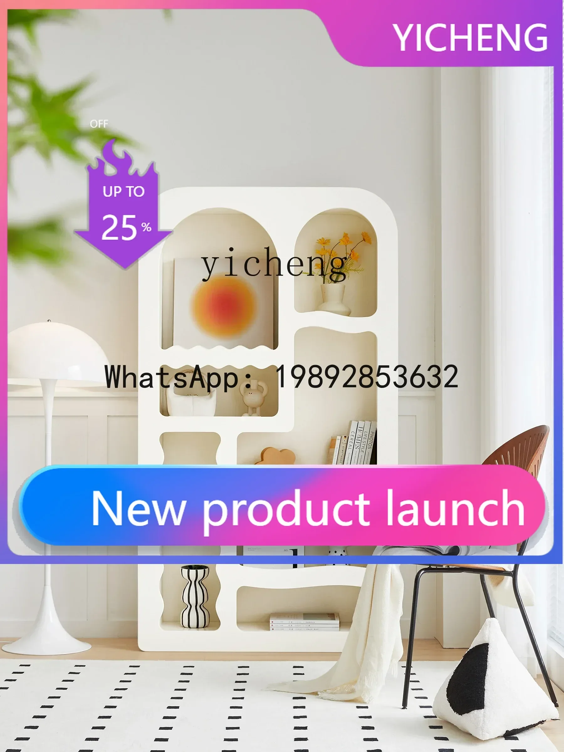 Gz7 Simple Cave Cab…