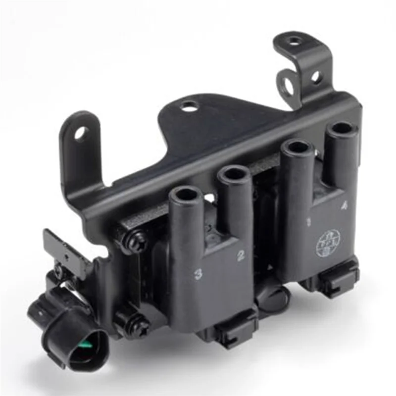 

For Hyundai Getz TB 1.1 2002-2009 Ignition Coil 27301-02100 -A04U