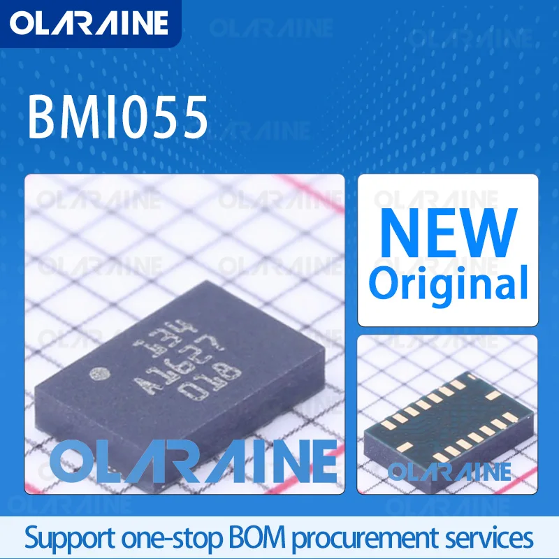 1/5/10Pcs BMI055 LG…