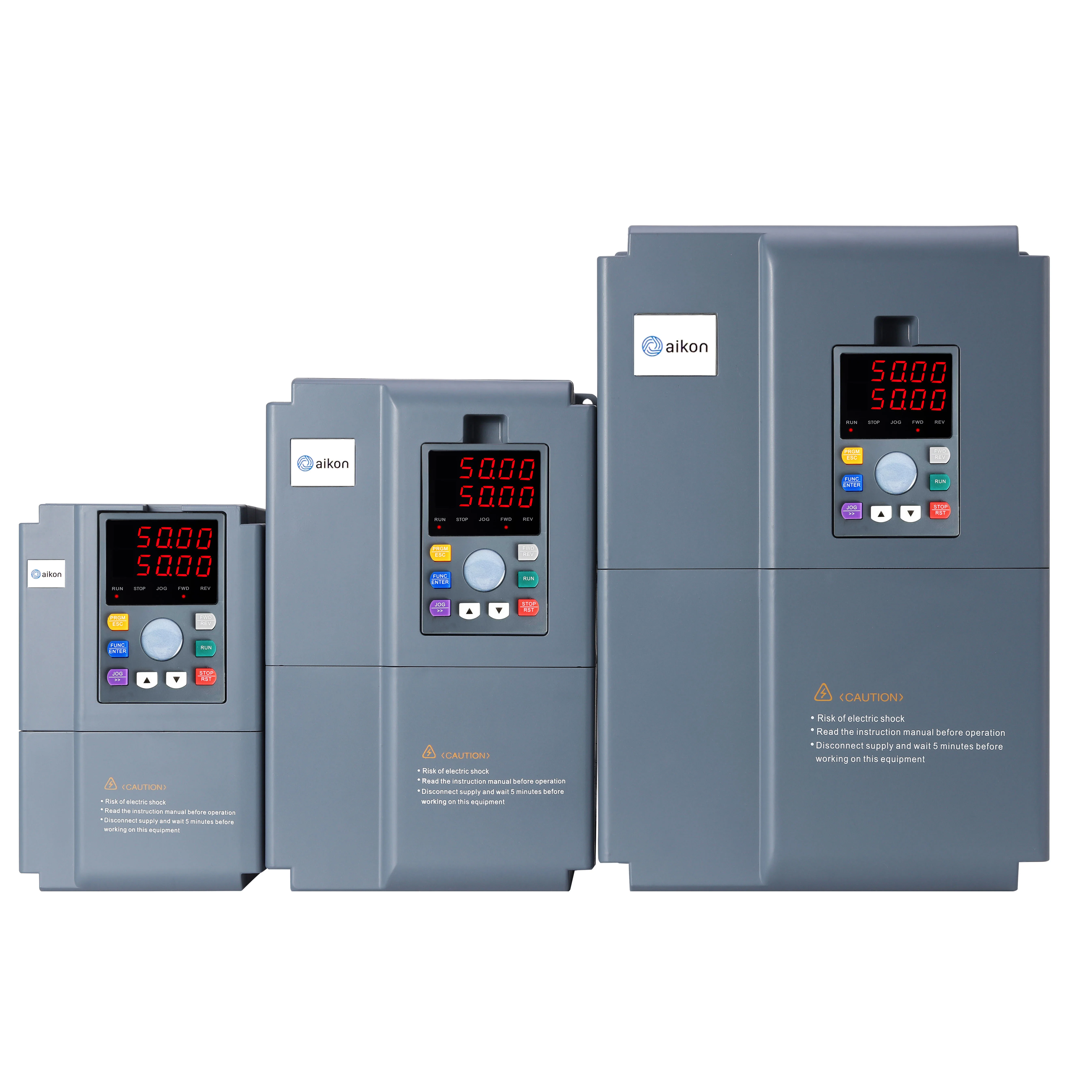 

PDES High Performance 4kw 15kw Single 3 Phase 220v 380v 50 60Hz Constant Pressure Pump VFD Frequency Converter