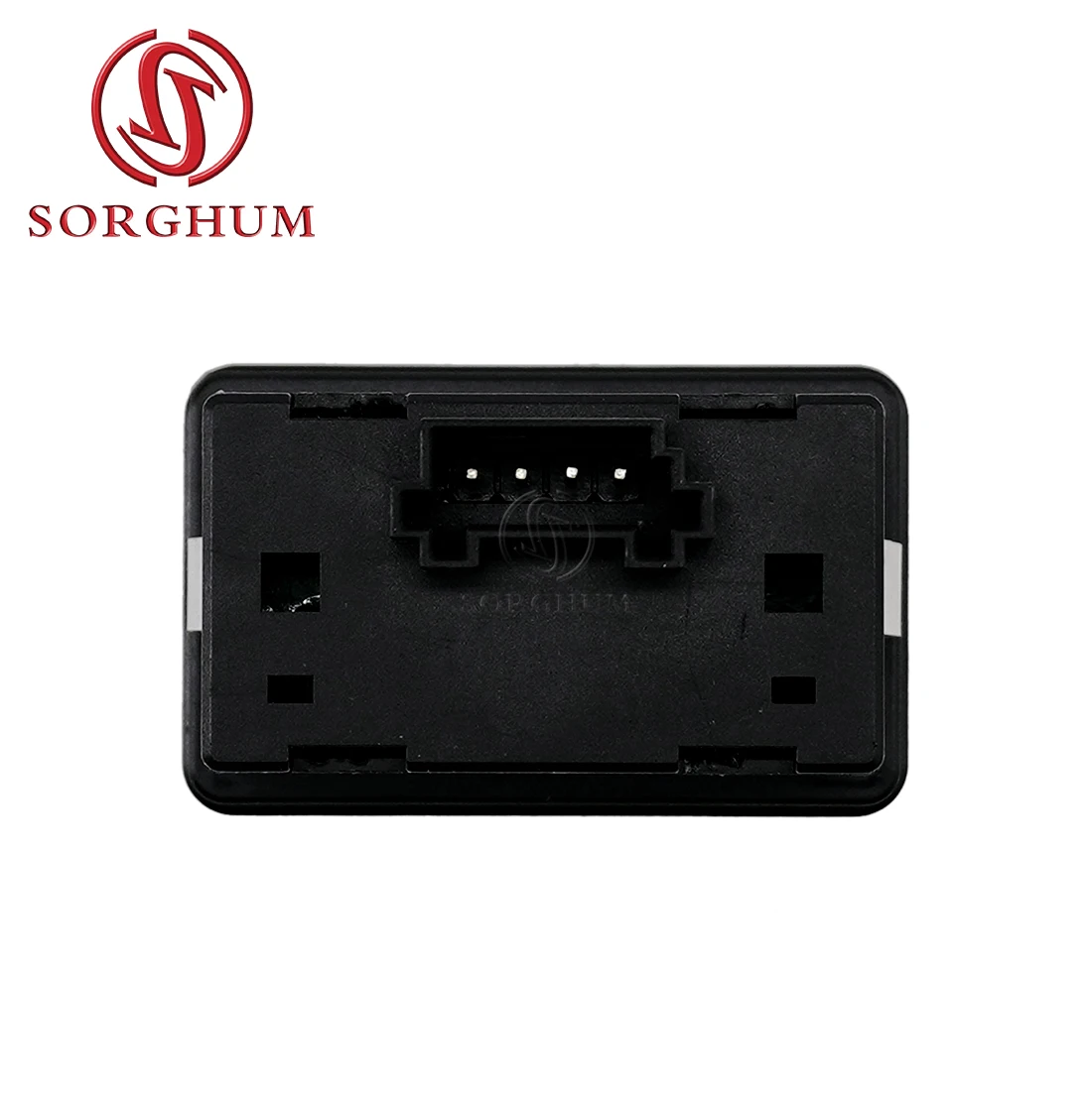 Sorghum 61318368974 For BMW 5 7 Series E39 E38 Front Or Rear Right Power Window Switch Regulator Lifter Button Car Accessories