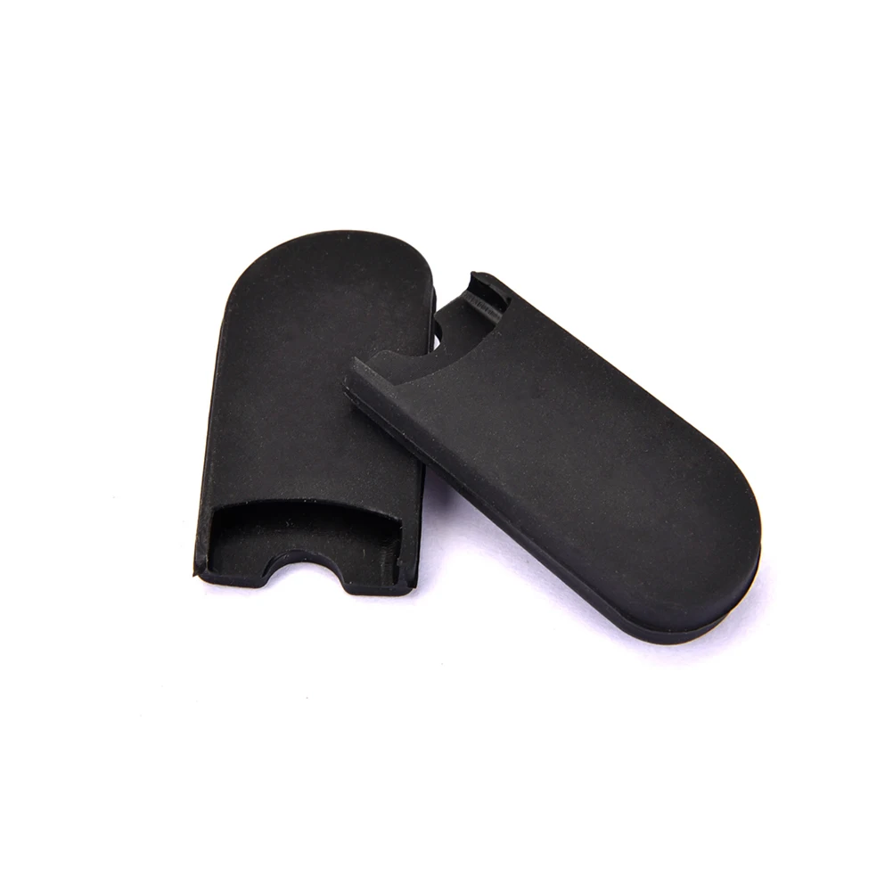 

2 PCS Musical Instrument Thumb Sleeve Instruments Sax Replacement Clarinet Rest