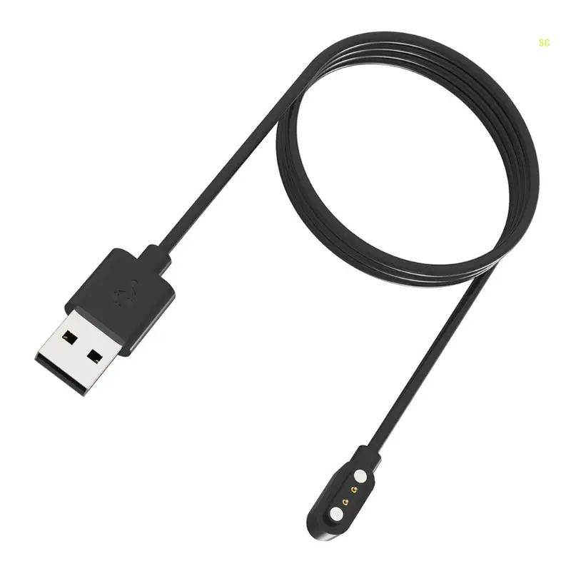 do ładowarki do inteligentnego zegarka kabel USB do szybkiego ładowania przewód Pr Dropshipping